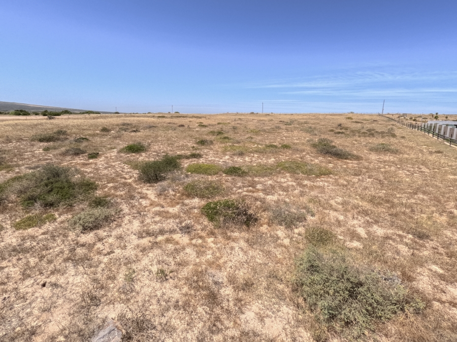 0 Bedroom Property for Sale in Olifantskop Western Cape